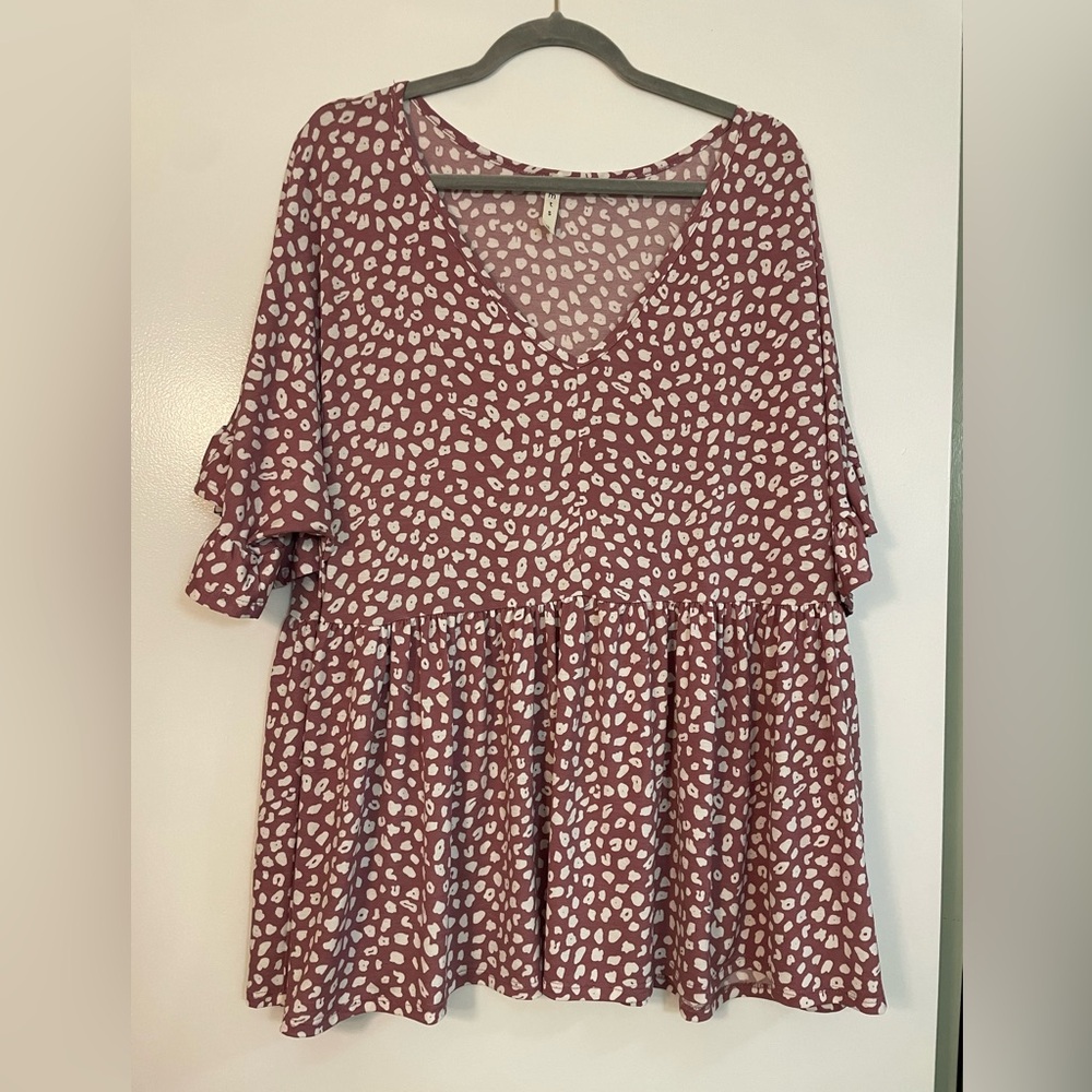 Boutique blouse